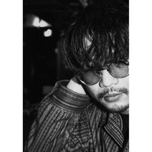 SAM Instagram - 🆕👓

撮影 @nana_camera116