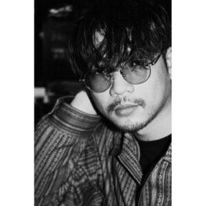 SAM Instagram - 🆕👓

撮影 @nana_camera116