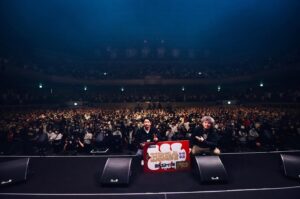 SAM Instagram - 戦極29章-両国国技館-
優勝させて頂きました。
応援してくれた方々ありがとうございます。
期待してくれている方が多かった分、
負けた時に裏切ってしまう人が多くなってしまうと考えると踏ん張ることが出来ました。
今回の優勝も皆さんや仲間のおかげだと思っております。
精進していきます。
本当にありがとうございました！