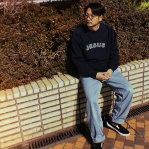 SAM Instagram - あーは🤝