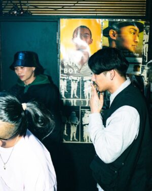 SAM Instagram - あーるらうんじで