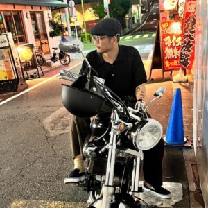 SAM Instagram - あーは✌️☺️