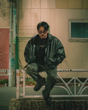 SAM Instagram - 2024あーは