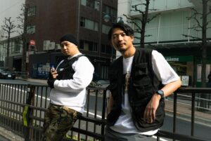 SAM Instagram - あーは