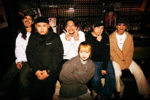 SAM Instagram - 昨日はみんなでitoやりました