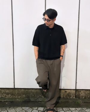 SAM Instagram - あーは