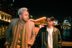SAM Instagram - ID仲良し🤝