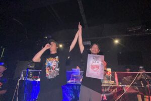 SAM Instagram - 戦極30章とUMB栃木予選
優勝しました✌️