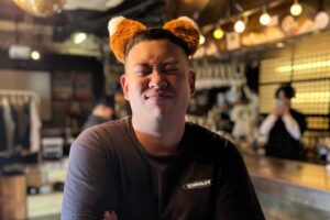 SAM Instagram - ２日間のPOP UP 来てくれた人ありがとうございます。
20代最後の一年できるだけ後悔しないように生きたいと思います。
みんながくれた手紙も全部読ませていただきました。
こちらこそ皆のおかげでラップが出来ています。

本当にありがとう。