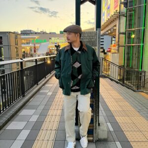 SAM Instagram - どこでしょう
#あーは