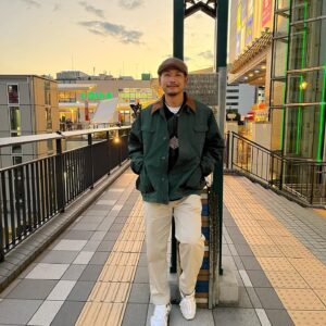 SAM Instagram - どこでしょう
#あーは