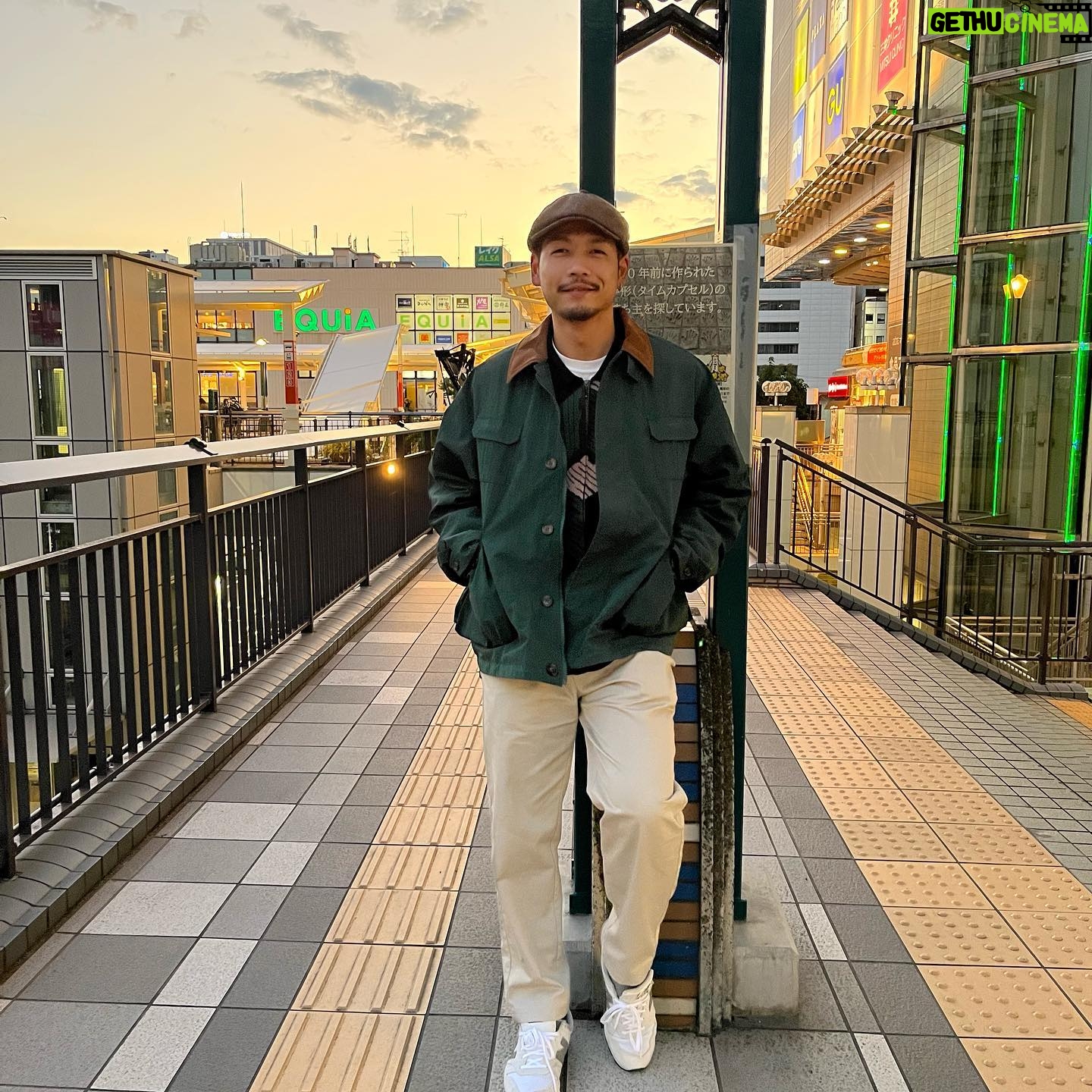 SAM - 10K Likes - どこでしょう
#あーは
