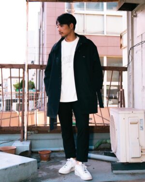 SAM Instagram - りんご　ごりら　らっぱ
