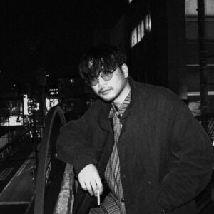 SAM Instagram - 🆕👓

撮影 @nana_camera116