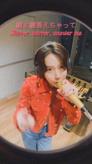 SHIN Instagram - 『Bling-Bang-Bang-Born』Creepy Nuts 🎤🕺

@creepynuts_official 

#shinchan_style #creepynuts #blingbangbangborn #マッシュル #mashle #bbbbダンス #coversong #sing