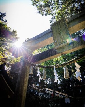 SHOCK EYE Instagram - ここには収まらないくらい沢山の絶景を
 @shockeye_shrinegram と共に観てきた^ ^
そして何よりこのアカウントの皆さんが喜ぶ声が聞きたくて、、、
まだまだ見せたい景色が絶景が沢山ある。
僕の元気が続く限り、
どうぞお付き合いください✨

#絶景 #パワースポット #shrinegram