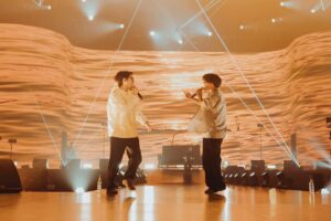 STUTS Instagram - POP YOURS、ありがとうございました！！
1日目に出演させてもらいました。

Daichi Yamamoto君、Campanellaさん、鎮座DOPENESSさん、スチャダラパーのBoseさん、ANIさん、SHINCOさん、tofubeatsさんにご参加していただけました。

スチャダラパーの皆さんとは新曲のPointless 5 (feat. PUNPEE)とサマージャム '95〜Summer Situation Remixをやらせてもらいました。
高校生の頃からずっと大好きなスチャダラパーの皆さまとこの舞台に立てたのは、HIP HOPをずっと好きで本当に良かったと思える瞬間でした。

そして3年連続でやらせてもらったOneもついにtofubeatsさんと2人でやれました。

JJJの時とKaneee君の時、Yo-Sea君の時にも客演で参加させてもらいました。
去年初披露したCanvasをKaneee君のところでやれたのも感慨深かったです。

色んな方のライブも楽しめて最高な2日間でした。
ありがとうございました！！！

photo by Yukitaka Amemiya @yuki_0422ame , Yokoyama Masato @yokoyamarock