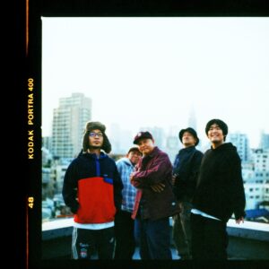 STUTS Instagram - 5/17(金)にスチャダラパーさんとPUNPEEさんと作らせてもらった新曲「Pointless 5」がリリースされます。
個人的にもとても思い入れのある楽曲になりました。

今夜、深夜12時に配信開始されます。
ぜひお聴きください。

Scha Dara Parr & STUTS - Pointless 5 (feat. PUNPEE)
will out on May 17.

Photo by Keita Suzuki @keitasuzuki_pd