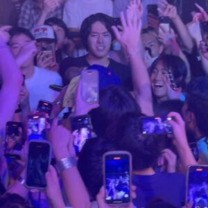 STUTS Instagram - 昨日は名古屋クラブクアトロ 35周年企画で、C.O.S.A.さんとCampanellaさんとライブさせてもらいました。

名古屋のクアトロは自分が20年前、中3の頃に初めてライブを見に行った場所ですし、自分の35才の誕生日も1日前だったので、いろんな思いが込み上げてとても感慨深かったです。
ライブさせてもらうのも今回が初めてだったので、嬉しかったです。。

C.O.S.A.さんとCampanellaさんのライブも最高で、自分の時間も楽しくライブさせてもらえて、とてもいい1日でした。

お越しくださった方々、名古屋クラブクアトロのみなさまありがとうございました！🙇