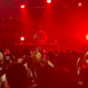 STUTS Instagram - 昨日は名古屋クラブクアトロ 35周年企画で、C.O.S.A.さんとCampanellaさんとライブさせてもらいました。

名古屋のクアトロは自分が20年前、中3の頃に初めてライブを見に行った場所ですし、自分の35才の誕生日も1日前だったので、いろんな思いが込み上げてとても感慨深かったです。
ライブさせてもらうのも今回が初めてだったので、嬉しかったです。。

C.O.S.A.さんとCampanellaさんのライブも最高で、自分の時間も楽しくライブさせてもらえて、とてもいい1日でした。

お越しくださった方々、名古屋クラブクアトロのみなさまありがとうございました！🙇