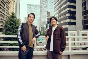STUTS Instagram - 7/2(火) 渋谷WWWで開催されるOriginal Loveさんとのツーマンイベント「M bit Live」に向けて、田島貴男さんと対談させてもらった記事が公開されました。
色々お話しさせてもらえて光栄でした。
ぜひご覧ください📖
spice.eplus.jp/articles/329403