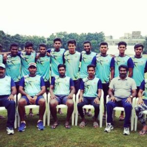 Saaf Instagram - Team Kerala🏏