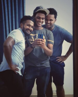 Saaf Instagram - @fat_bo_y_ 
@asif_km_24