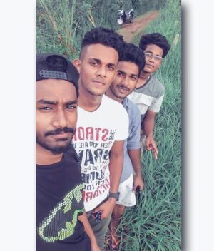 Saaf Instagram - #happy 
#vibes 
#