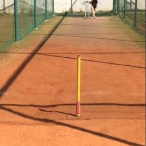 Saaf Instagram - Im a leg spinner🖤