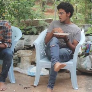 Saaf Instagram - എല്ലാം ഞാൻ തന്നെ ✌️🤭
Epic scene😋
Amar akbar antony
Edits: @raaazln 
@therealprithvi 
@indrajith_s 
@actor_jayasurya •
•
•
#dubsmash #2020
#viners #newyear 
#mallu #waans