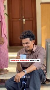 Actor Saaf HD Instagram Photos and Wallpapers September 2023