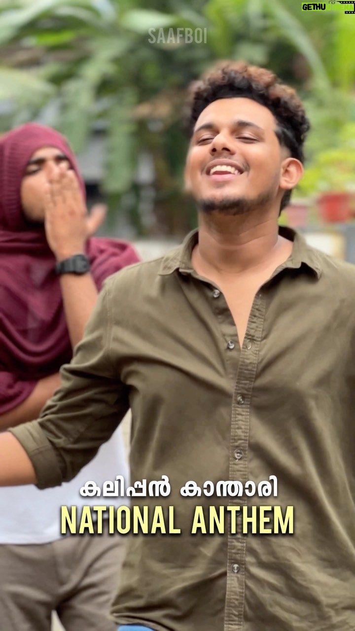 Saaf - 303.6K Likes - Feel my love 🫠😂കലിപ്പന്റെ ഓരോ കുസൃതികൾ
@saafboi
#reels #malayalam #comedy