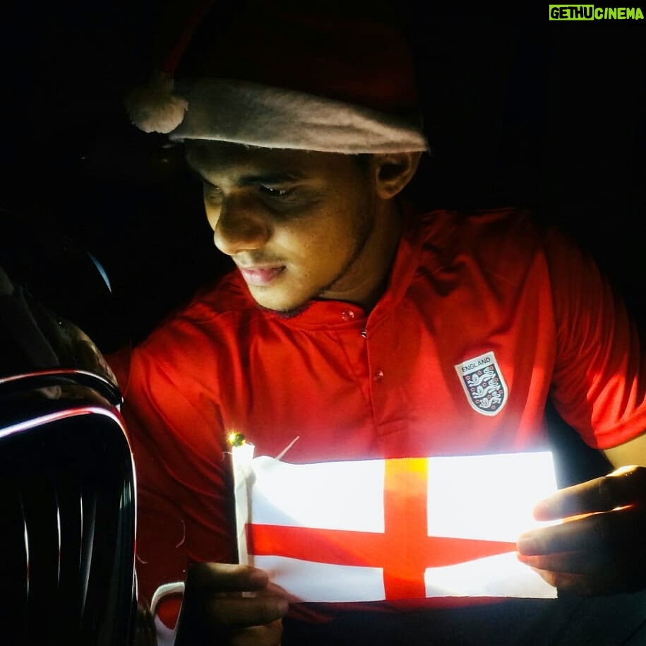 Saaf - 264 Likes - Win 🏅 fifa2018 #england