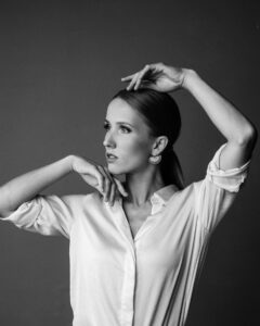 Actress Saara Pius HD Instagram Photos and Wallpapers October 2023