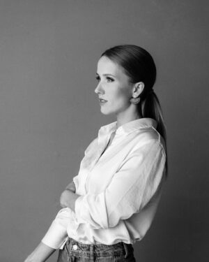 Saara Pius Instagram - 🌫️

📸 @kerlimphoto