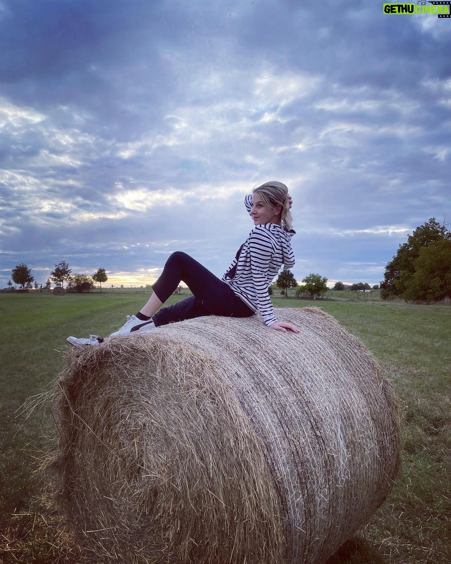 Sabina Laurinová - 2.1K Likes - Vítej,podzime🍁