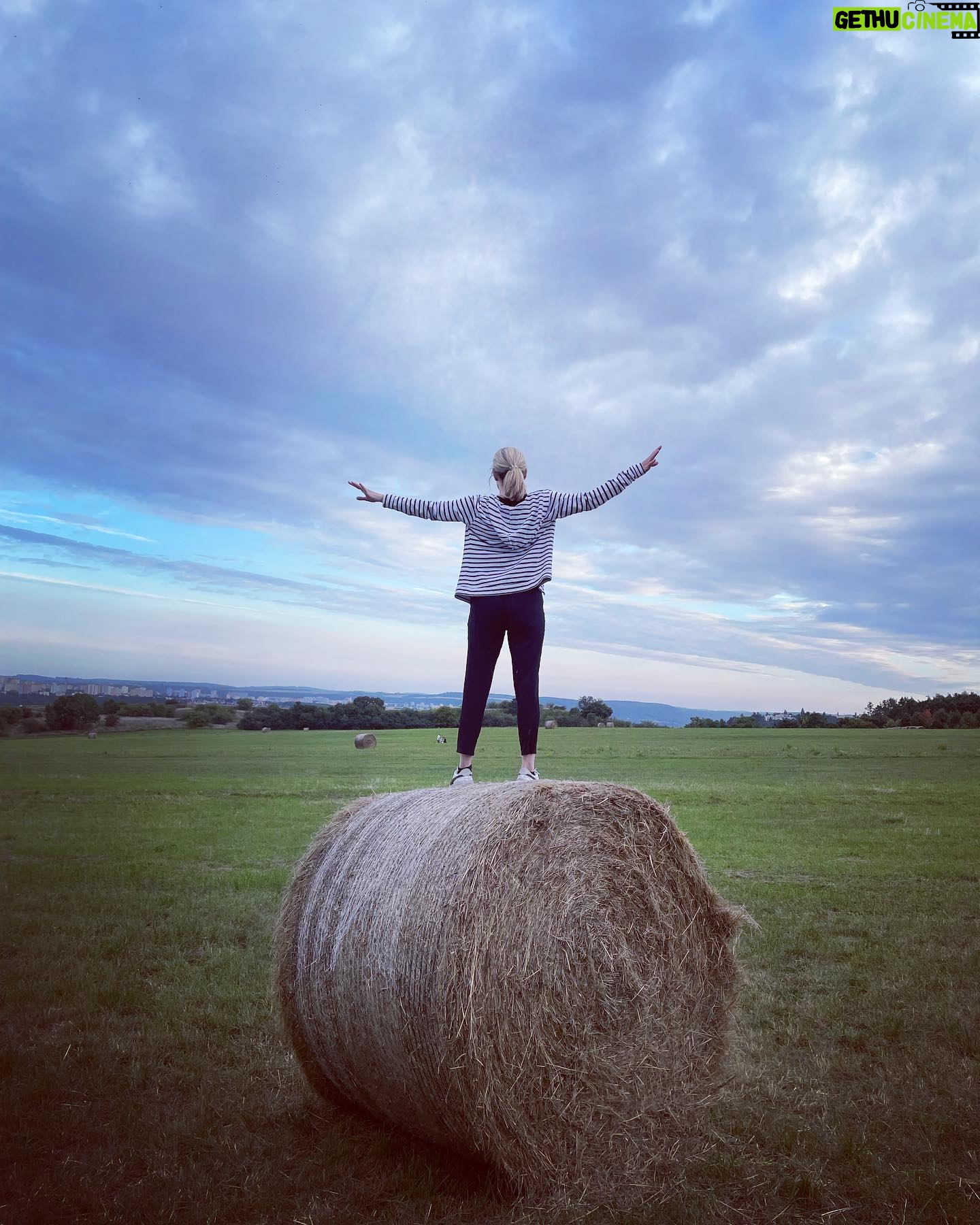 Sabina Laurinová - 2.1K Likes - Vítej,podzime🍁