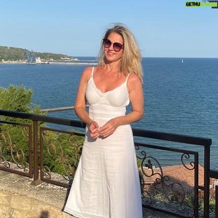 Sabina Laurinová - 1.6K Likes - Se sluncem… 🌞