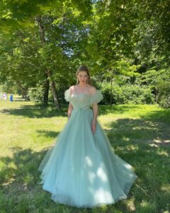Actress Sabina Laurinová HD Instagram Photos and Wallpapers June 2024
