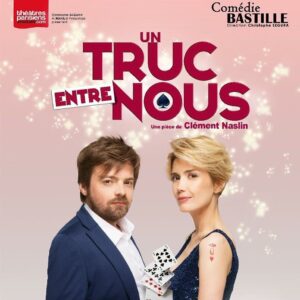 Sabine Perraud Instagram - Vous ne saviez pas que j’étais magicienne? Moi non plus! A moins que...Première le 12 septembre 😊
Mise en scène d’Agnès Bourry, mise en magie de Fred Razon #magie #toutpublicoupas #comedie