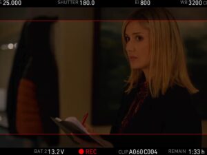 Sabine Perraud Instagram - Joie de retrouver la capitale pour une petite incursion sur le tournage d’Astrid et Raphaëlle…
#france2