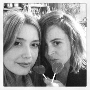 Sabine Perraud Instagram - 