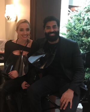 Sabrina Grdevich Instagram - Soft focus bts 🙂
to say 🙏for watching 🍑🍑
🧡🧡🧡