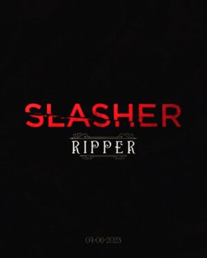 Sabrina Grdevich Instagram - Corsets and other killer costumes 
Coming soon….
#SlasherRipper
April 6 on @shudder @hollywoodsuite @amcplus