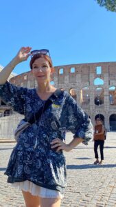 Actress Sabrina Grdevich HD Instagram Photos and Wallpapers September 2022
