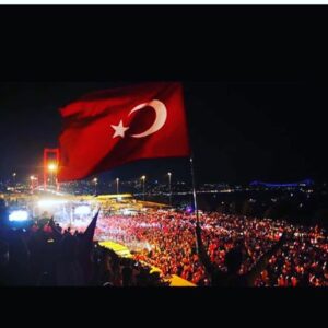 Sabriye Günüç Instagram - #darbeye hayır👊🏼