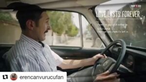Sabriye Günüç Instagram - Teşekkürler @erencanvurucufan  #yeşildeniz #yesildeniztrt1