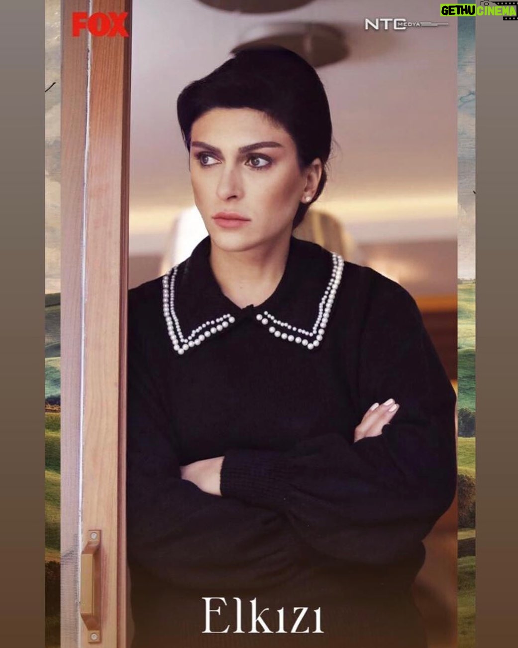 Sabriye Günüç - 303 Likes - . Z U H A L . @elkizifox Bu akşam 20:30 ‘ da @foxturkiye ‘ de🖤 @ntcmedyatv @aslikiziltug @feridekaytan