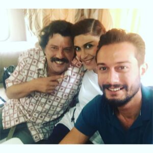 Sabriye Günüç Instagram - Yeşil deniz set halleri🔝🔛
