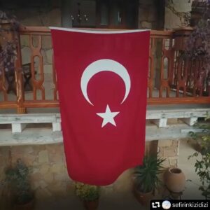 Sabriye Günüç Instagram - Şive koçluğunu yaptığım @sefirinkizidizi  @startv de başladı...